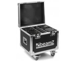 BeamZ Pro FCI604 Přepravní kufr pro 4ks IGNITE60