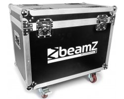 BeamZ Pro FC1912 Přepravní kufr pro 2x MHL1912