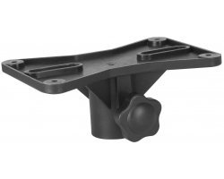 Vonyx MP1 Mounting Plate for Speakerbox