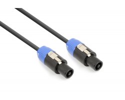 Vonyx CX302-10 reproduktorový kabel NL2 - NL2 10m