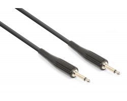 Vonyx CX300-10 reproduktorový kabel 6,3 jack mono - 6,3 jack mono 10m