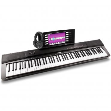 Max KB6 Set digitálního piana se sluchátky