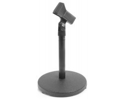Vonyx TS01 Set stolního stojanu a držáku na mikrofon