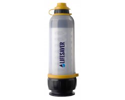 LifeSaver Filtrační láhev