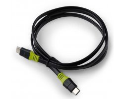 Goal Zero USB C to USB C Connector Cable 99 cm
