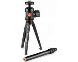 Table Top Tripod With 492 Ball Head