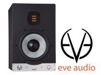 EVE Audio, voľba profesionálov