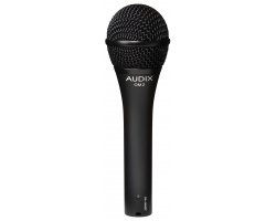 Audix OM2-s Profesionální dynamický mikrofon pro zpěv