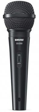 Shure SV200