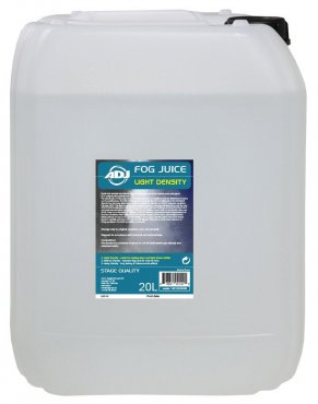 ADJ Fog juice 1 light - 20 Liter
