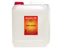 ADJ Fog juice 2 medium - 20 Liter