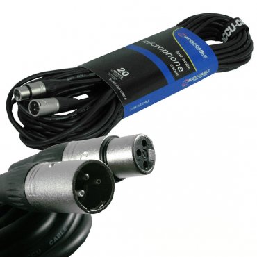 Accu Cable AC-PRO-XMXF/20