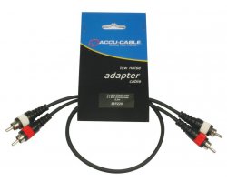 Accu Cable AC-R/0,5