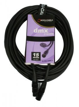 Accu Cable AC-DMX5/15