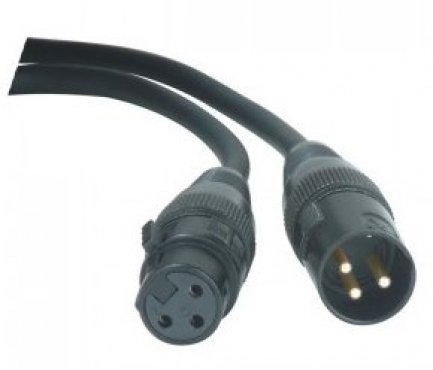 Accu Cable AC-DMX3/0,5