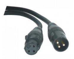 Accu Cable AC-DMX3/0,5