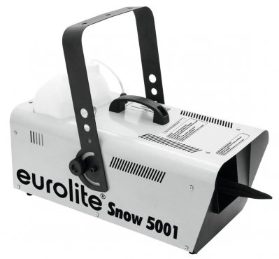 Eurolite Snow 5001