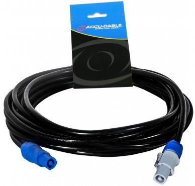 Accu Cable PLC1