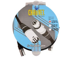 Chauvet DMX3P5FT