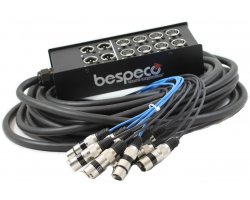 Bespeco BSA804L25