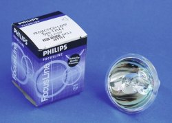 Philips ELC 24V/250W GX 5,3