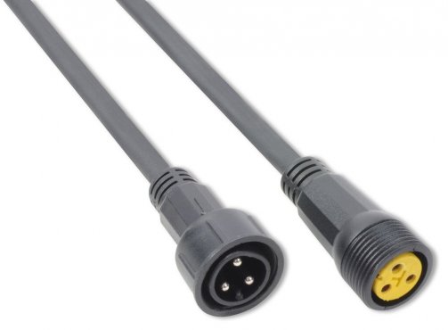 BeamZ CX21-10 Napájecí kabel IP65 10M