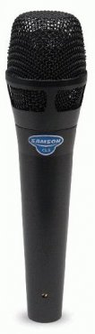 Samson CL5_2146865418 - zpěvový studiový mikrofon