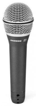 Samson Q7 - dynamický mikrofon