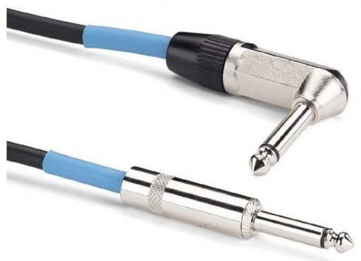 Samson TI1 - instrumentální kabel