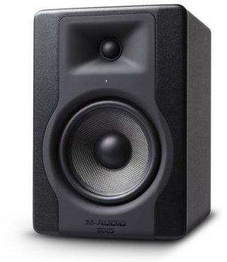 M-Audio BX5 D3 Single