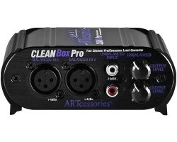 ART CleanBOX Pro