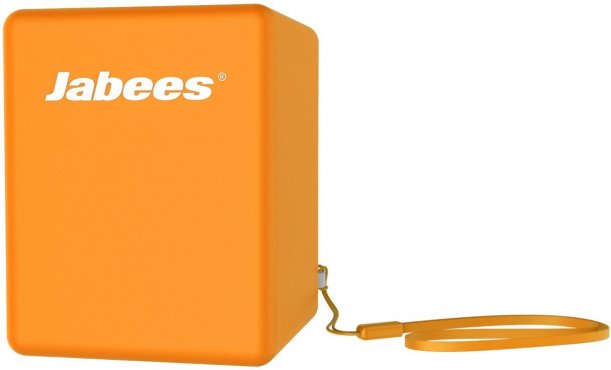 Jabees Bobby Orange