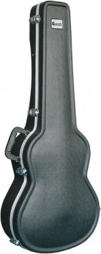 Dimavery ABS kufr pro klasickou kytaru