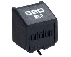 Ortofon Stylus 520 MkII
