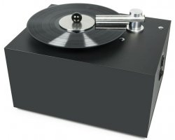 Pro-Ject Vinyl Cleaner VC-S