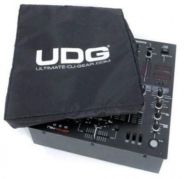 UDG Ultimate CD Player / Mixer Dust Cover Black