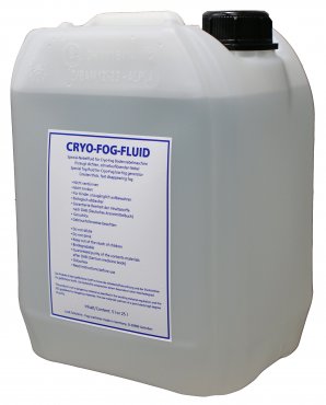 Look Cryofog-Fluid 5l
