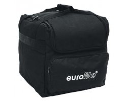 Eurolite Softbag SB-10, 330 x 330 x 355mm, černý