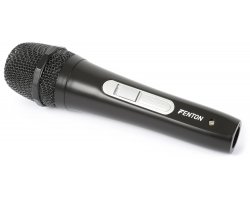 Fenton DM110 Dynamický mikrofon