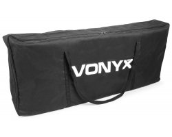 Vonyx DB10B Taška pro konzole