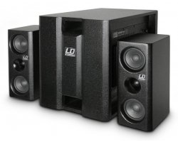 LD Systems DAVE 8 XS