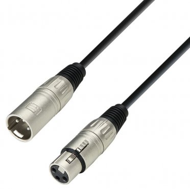 Adam Hall Cables K3MMF0050