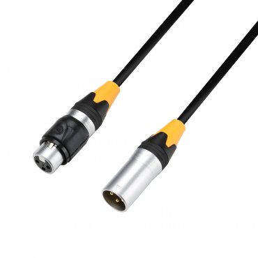 Adam Hall Cables K4DMF0500IP65