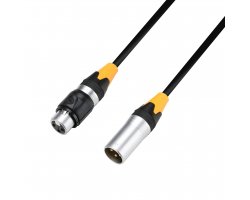 Adam Hall Cables K4DMF0500IP65