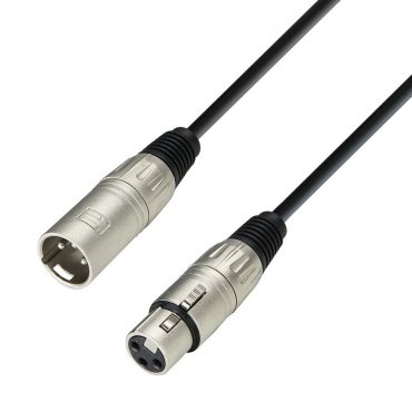Adam Hall Cables K3MMF1000