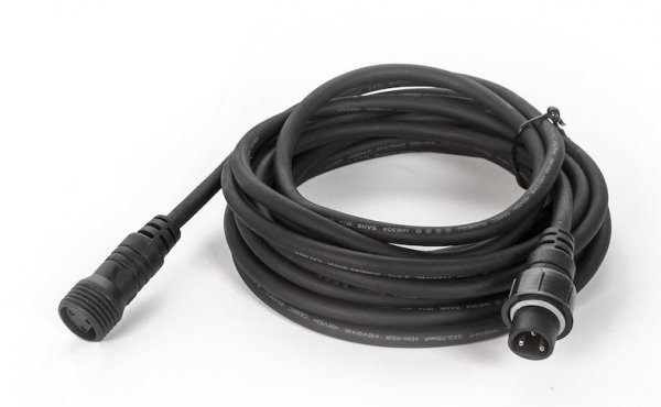ADJ DMX IP ext. cable 3m for Wifly QA5 IP