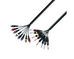 Adam Hall Cables K3L8PC0300