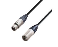 Adam Hall Cables K5MMF1000