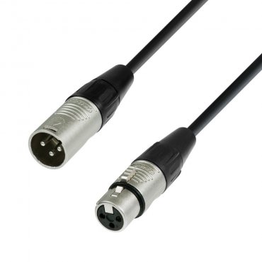 Adam Hall Cables K4MMF0500