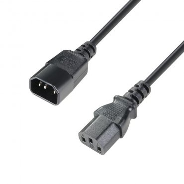 Adam Hall Cables 8101KE0200